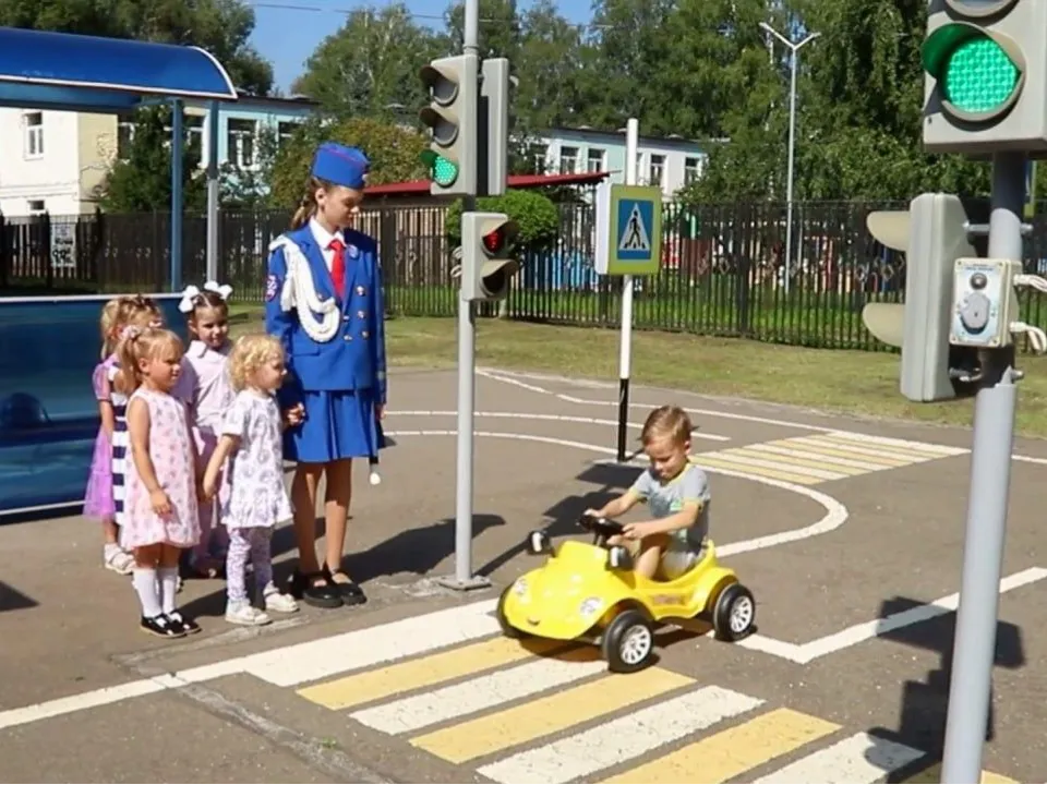 МОУ Раменская СОШ № 1 с УИОП