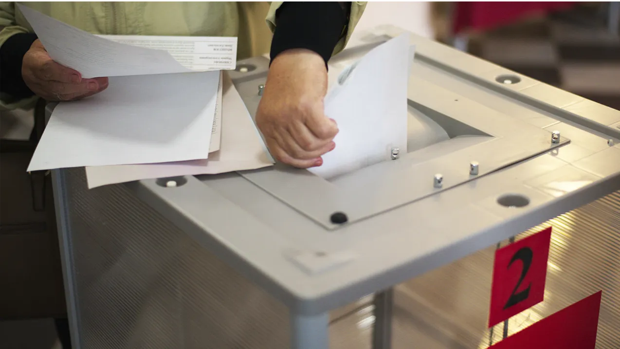 Фото: Павел Попов