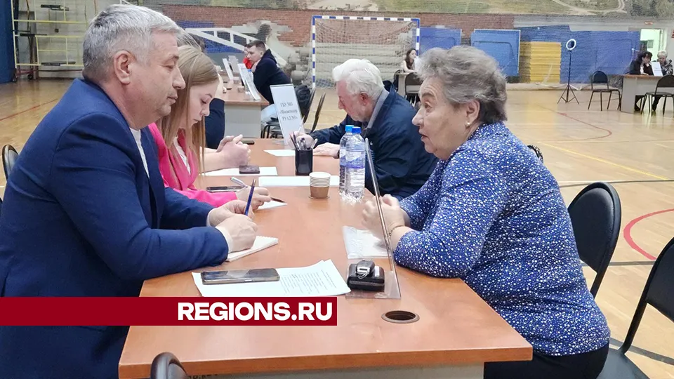 Фото: Дмитрий Беденко