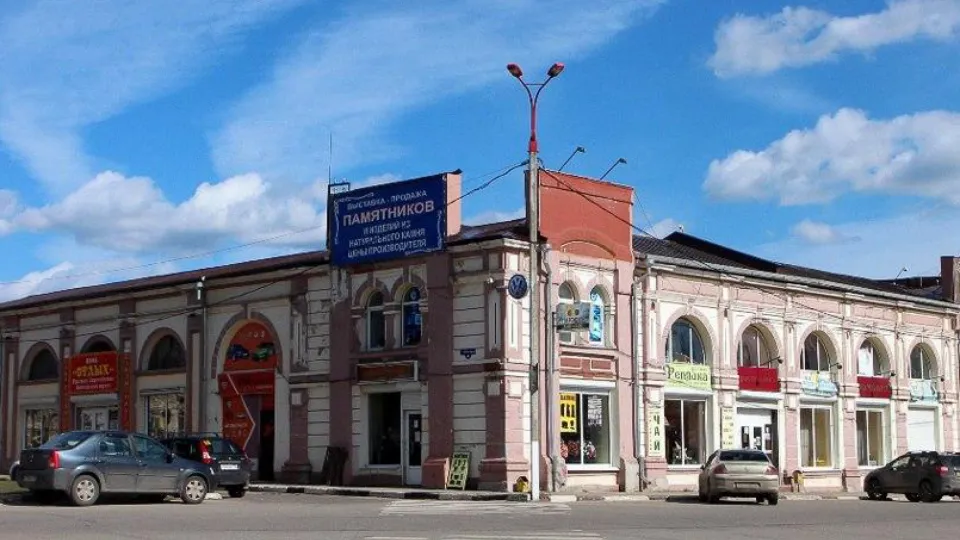 Фото: Главное управление культурного наследия Московской области