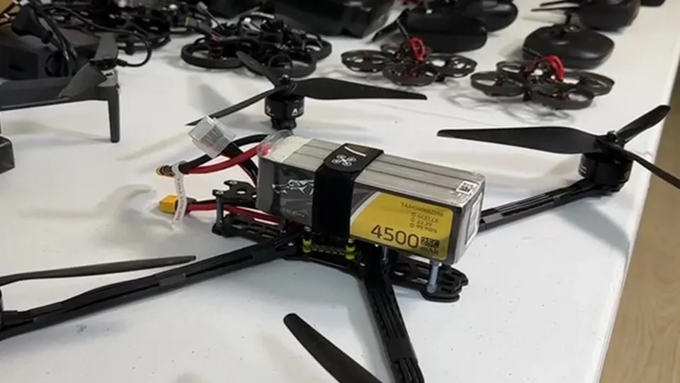 Фото: МедиаБанк Подмосковья/Ксения Казакова