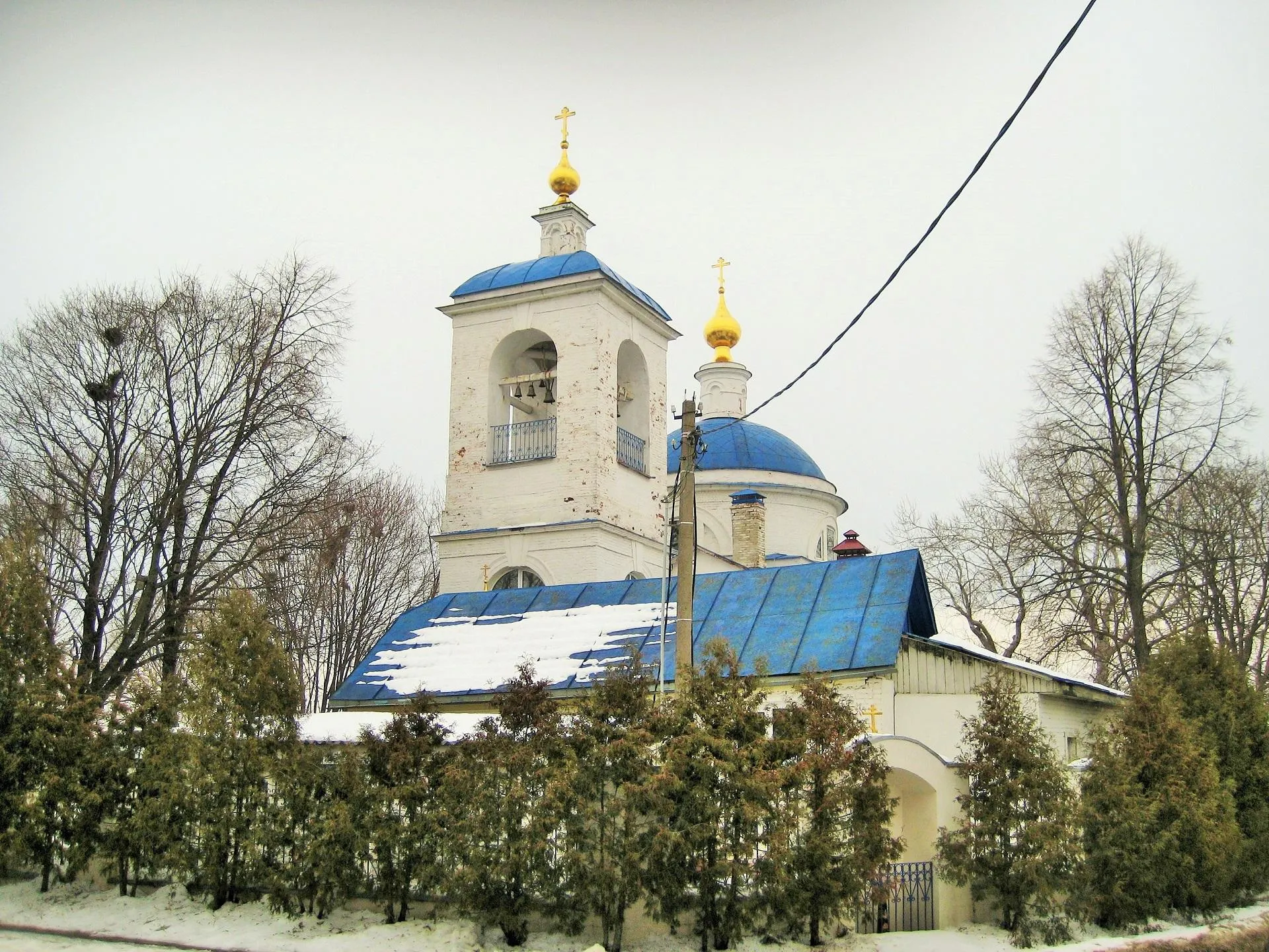Село малахово раменский