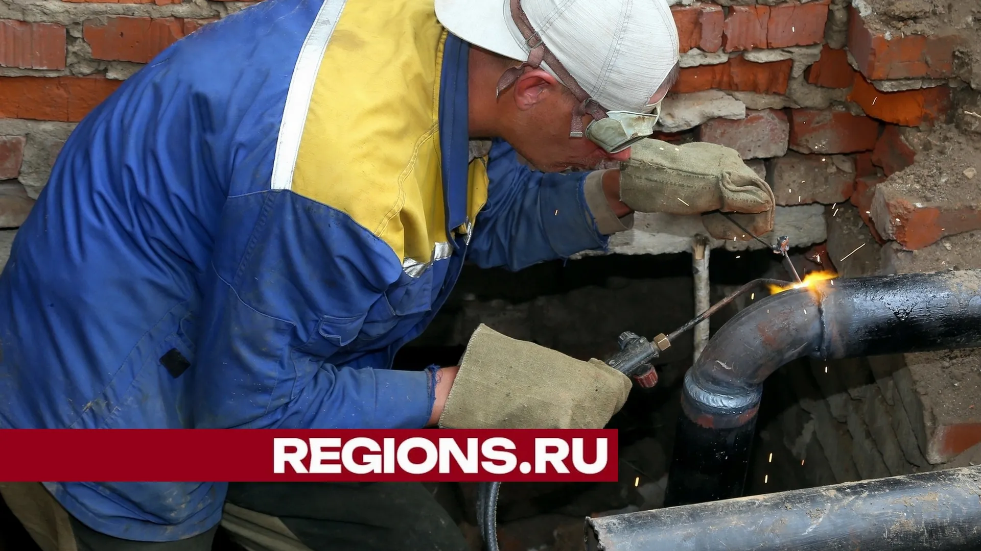 Фото Александра Дрожжина