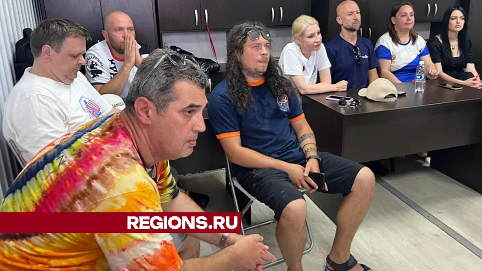 Фото: Хавива Фонина