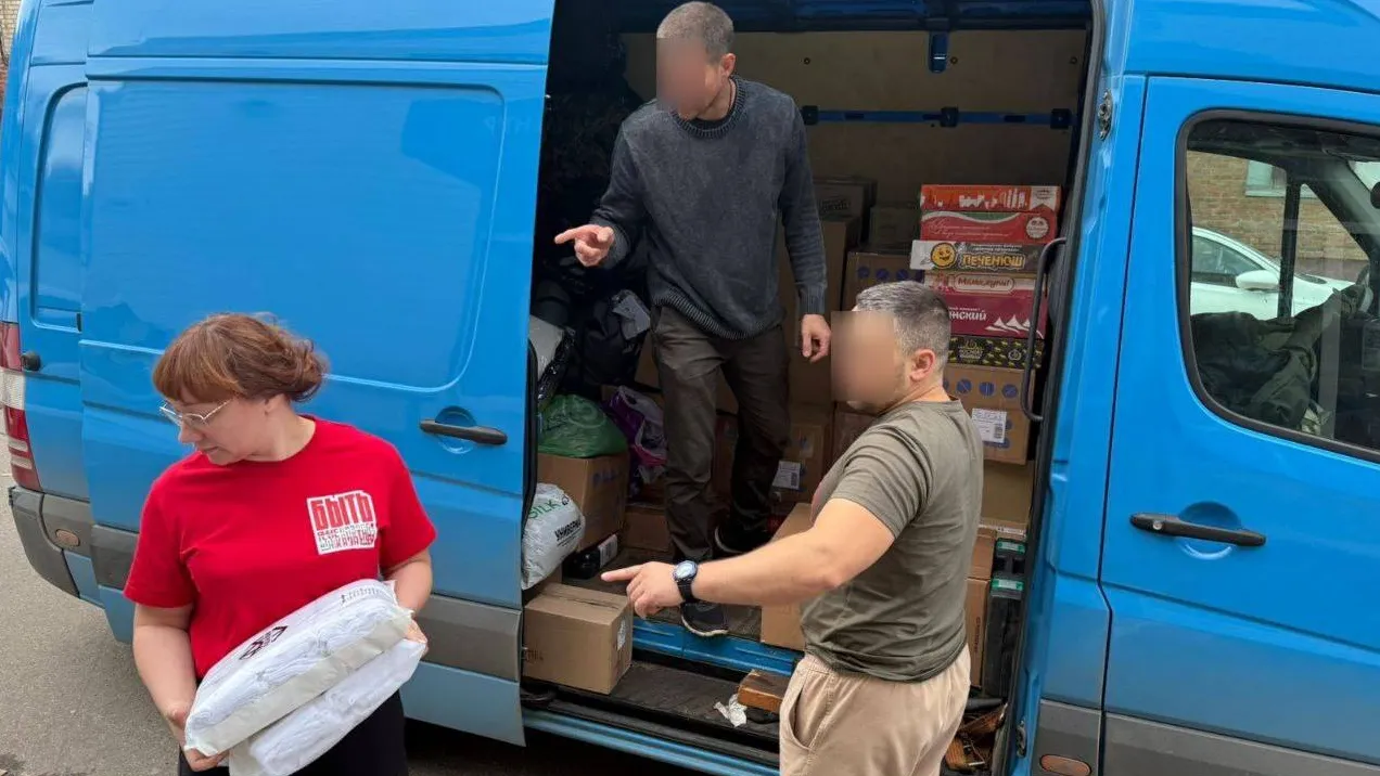 Фото: пресс-служба администрации Наро-Фоминского г.о.