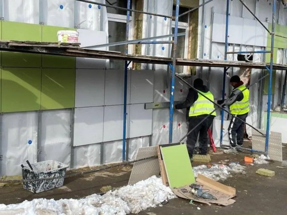 Фото: Министерство строительного комплекса Московской области