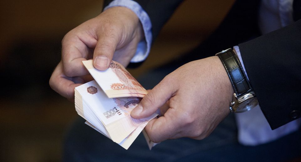 Участника организованной группы телефонных мошенников задержали в Кашире