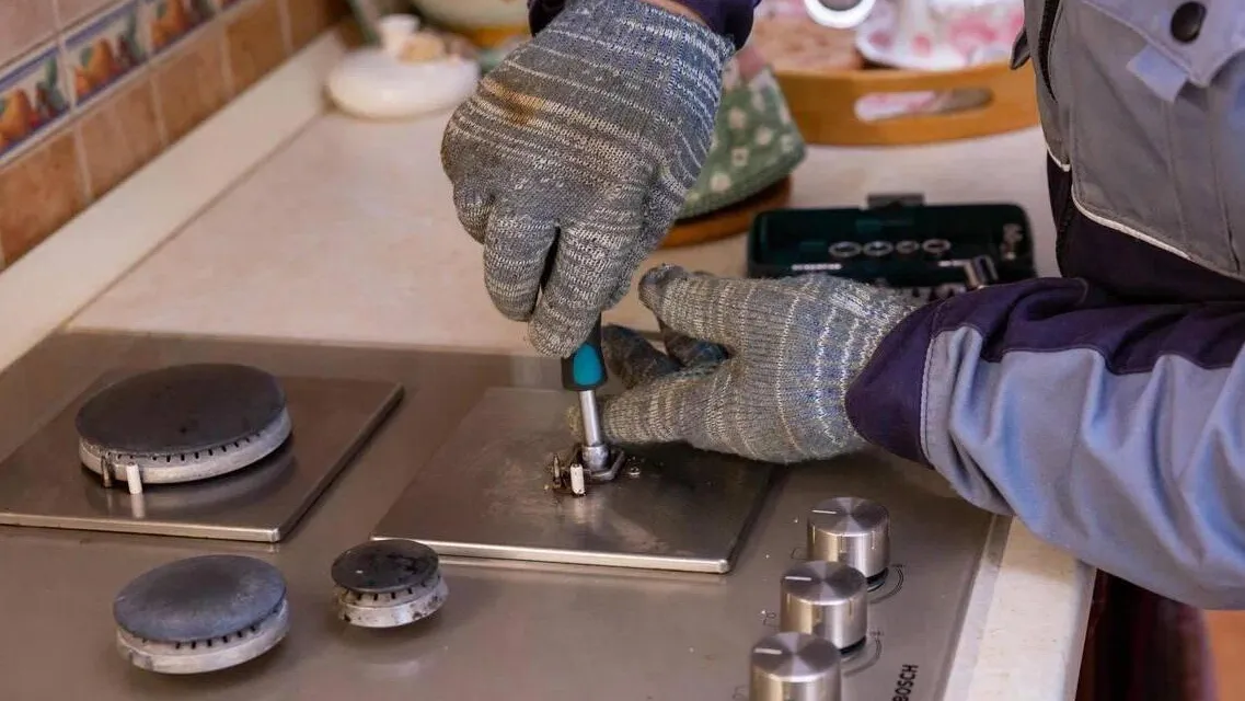 Фото: Министерство по содержанию территорий и государственному жилищному надзору