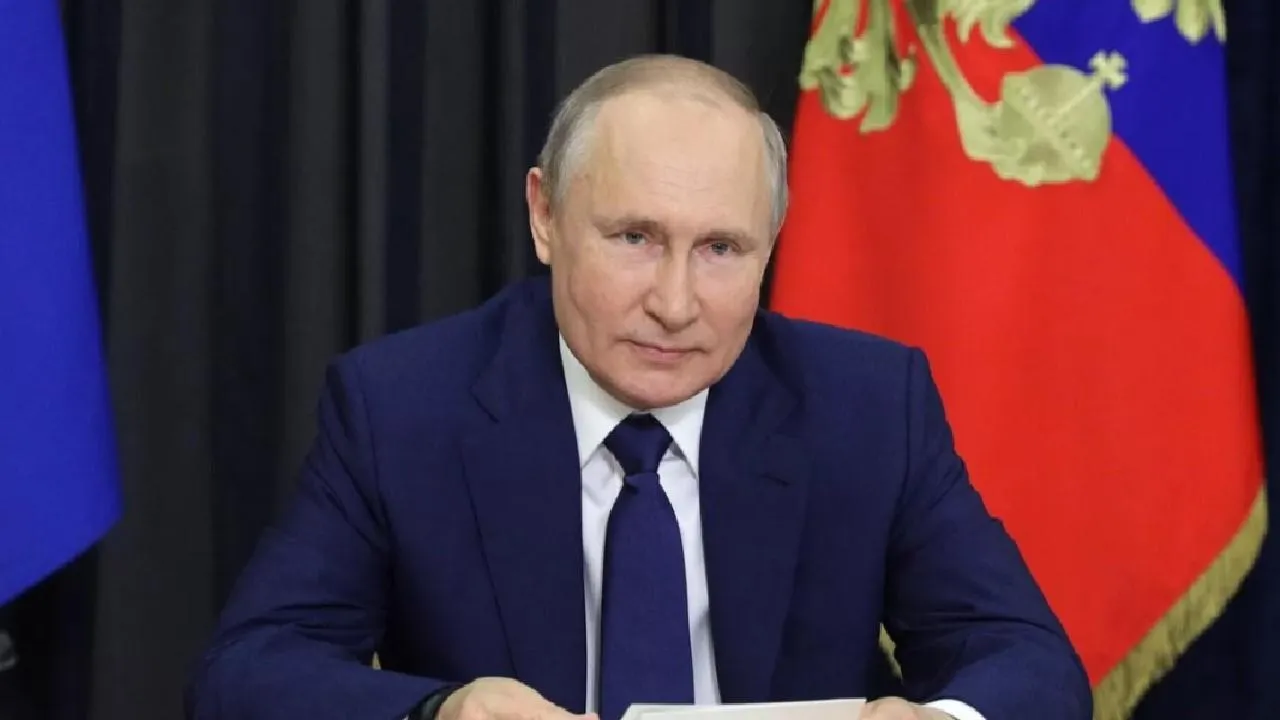Сальдо заявил, что Путин лично интересуется обстановкой в регионе