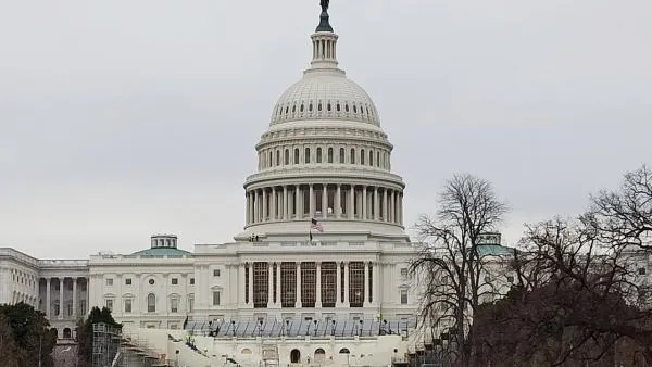 В США назвали две серьезные неудачи Киева
