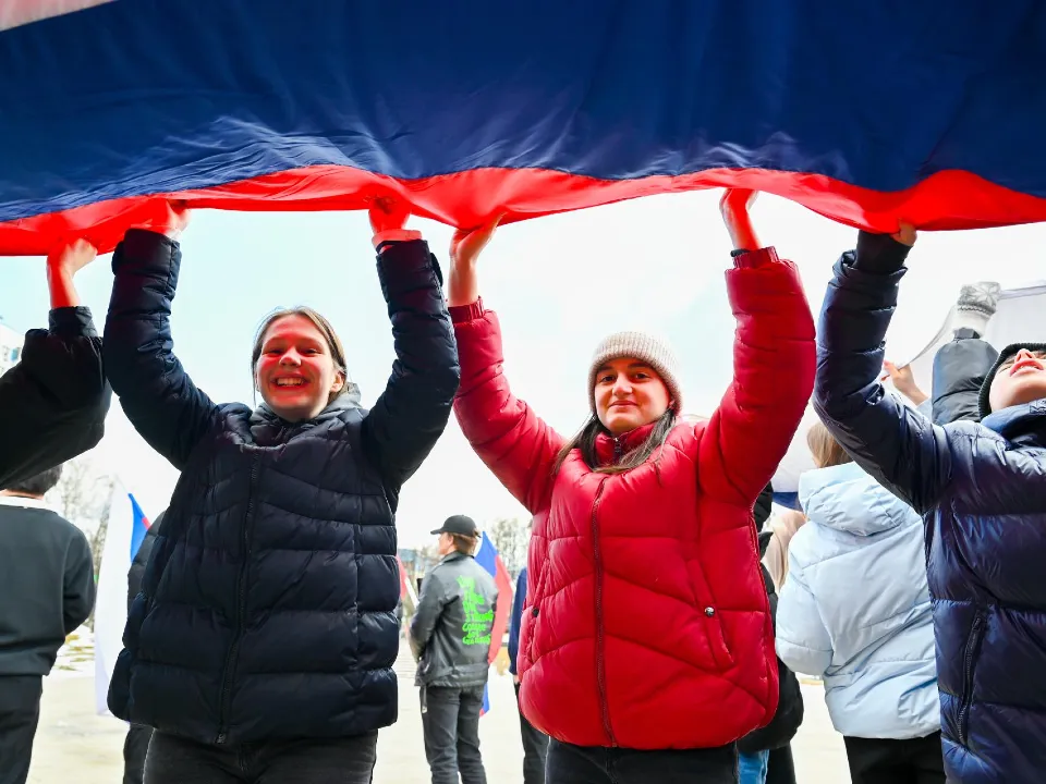 Фото: пресс-служба администрации г.о. Ленинский