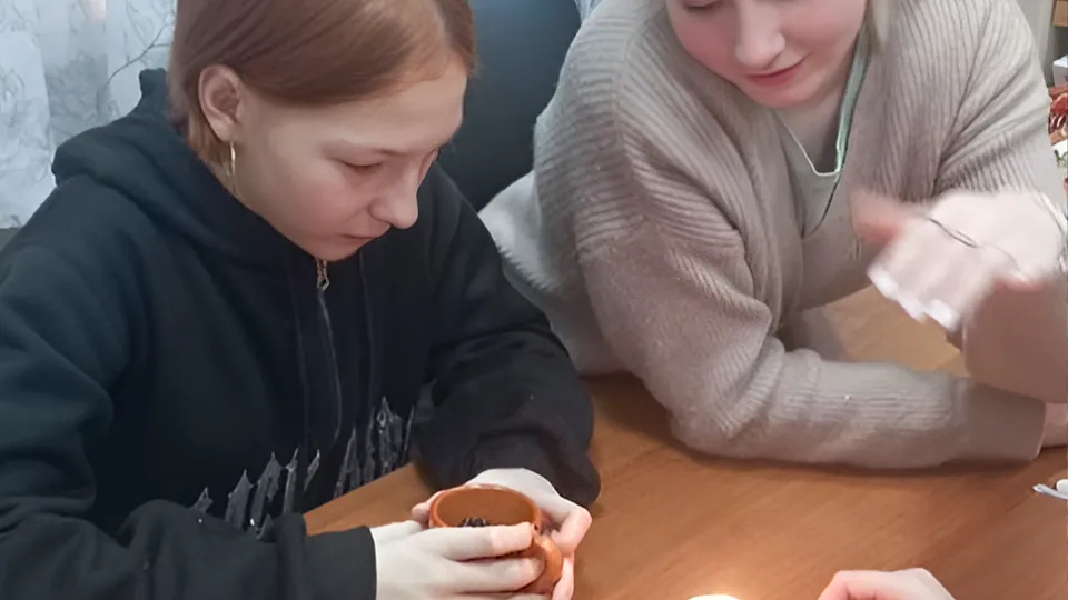 Фото: vk.com/Здание д. Гололобово МБУ ДК им. В.Н. Леонова