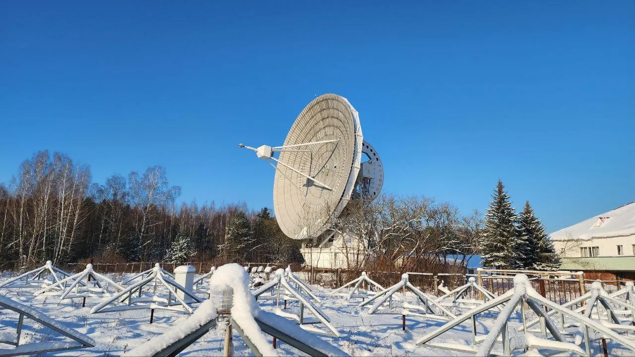 Мария Панина