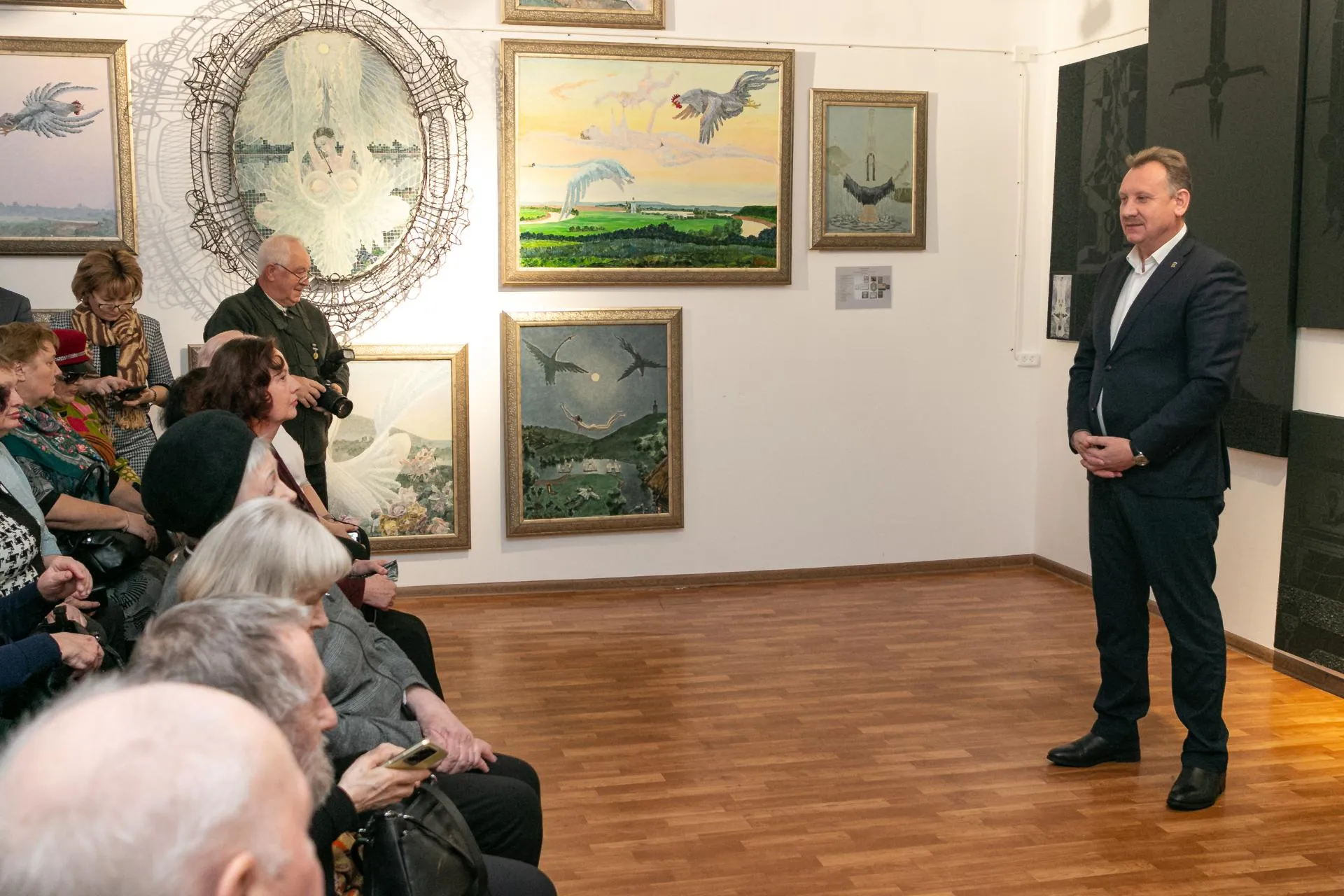 Фото: Евгений Мазепов