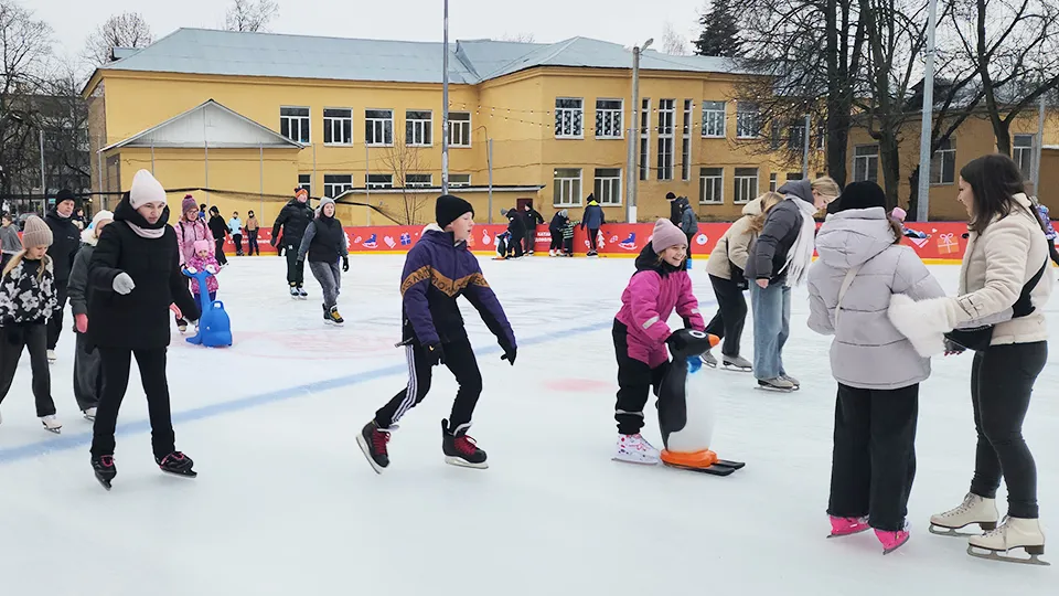 Фото: Ольга Шеметова