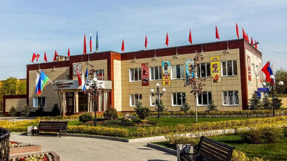 Фото: КСДЦ «Ершовское»