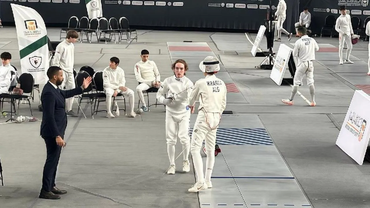 Бронницкая СШОР