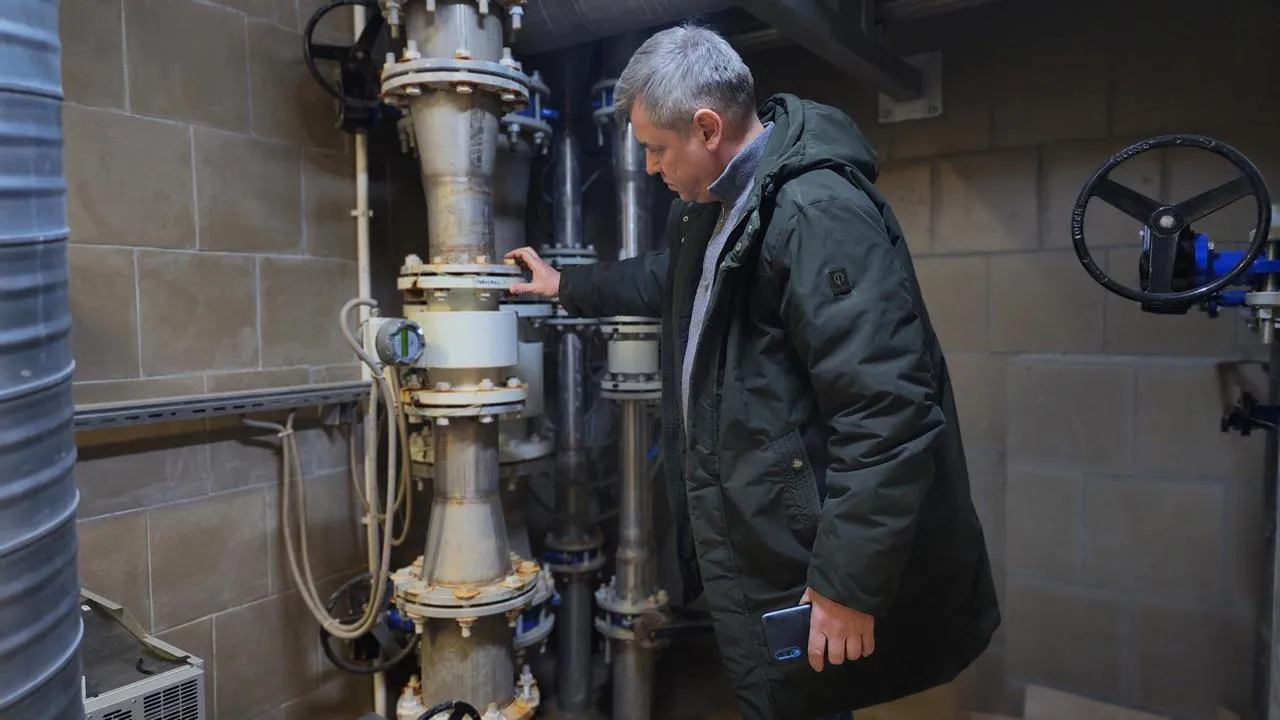 МедиаБанк Подмосковья/Екатерина Данилина