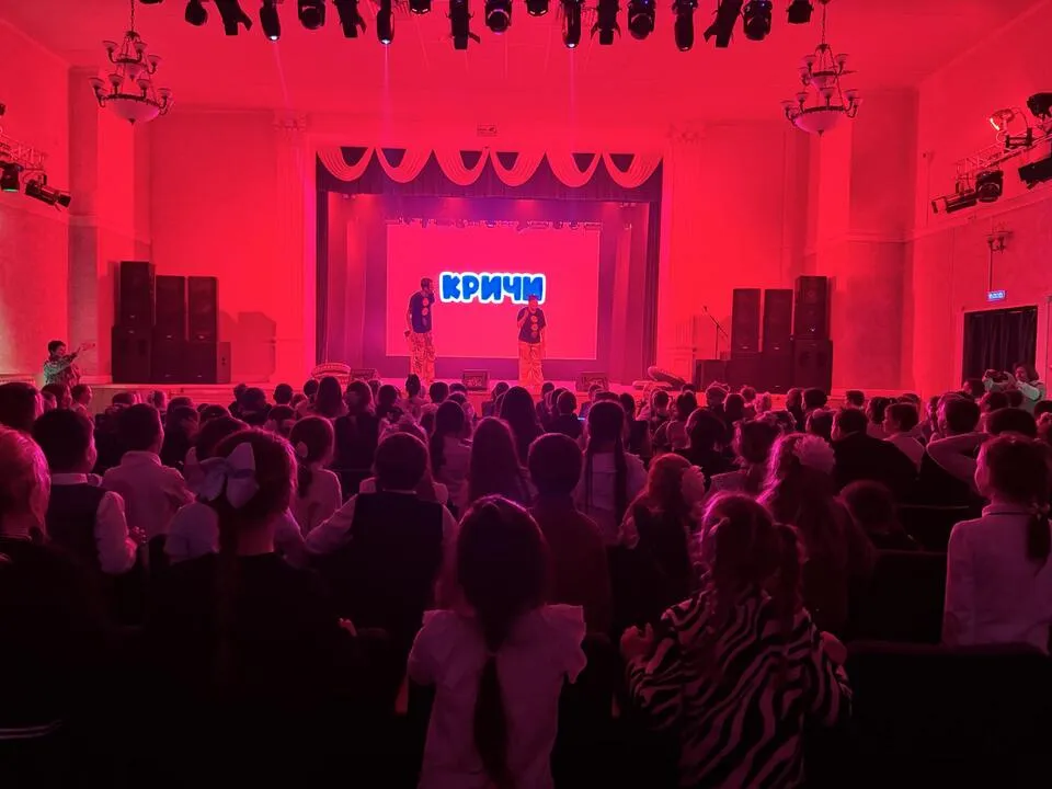 Фото: МедиаБанк Подмосковья/Татьяна Рунова