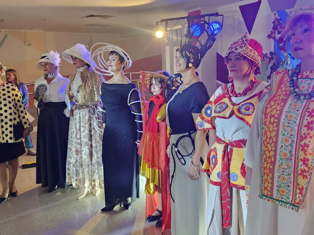 Фото: МедиаБанк Подмосковья/Ирина Кузова