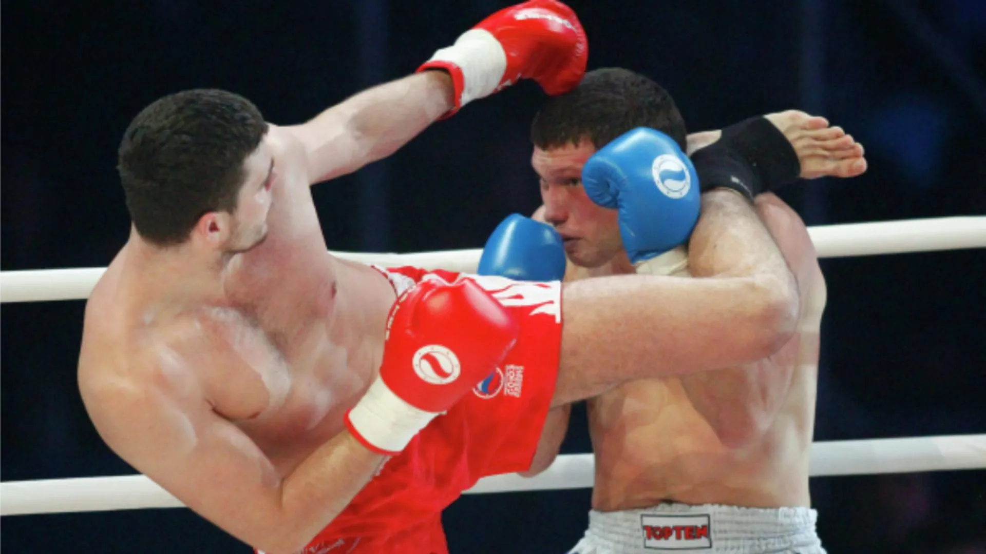 В подмосковном Раменском стартует чемпионат стран ШОС по кикбоксингу