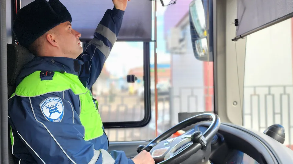 Фото: МедиаБанк Подмосковья/Екатерина Данилина