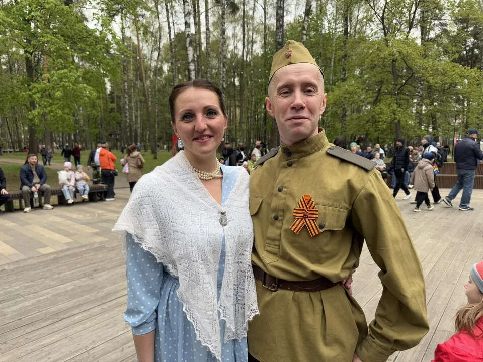 Фото: Виктория Фортуна