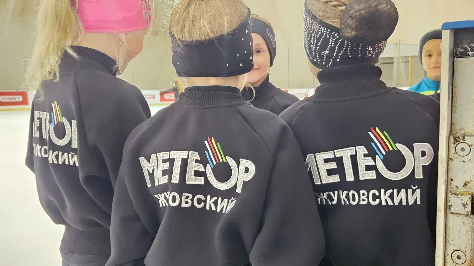 Фото: МедиаБанк Подмосковья/Ольга Вельшикаева