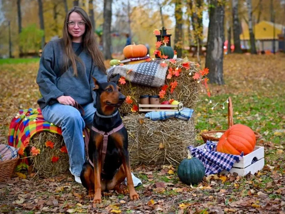 Фото: пресс-служба администрации Сергиево-Посадского г.о.