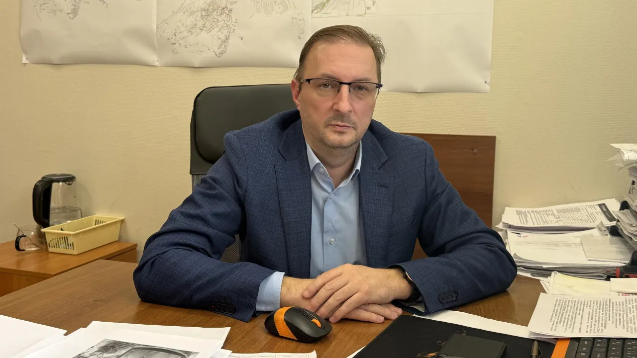 МедиаБанк Подмосковья/Анна Дука