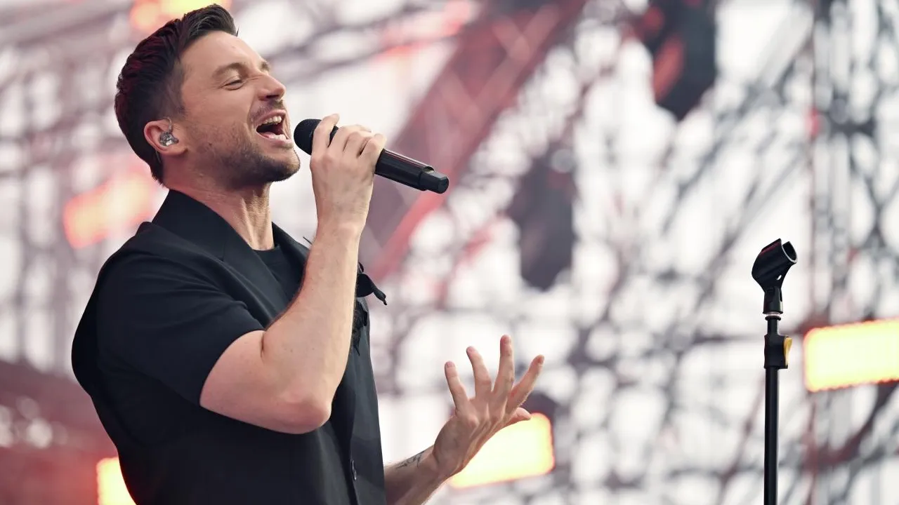 РИА Новости/Пелагия Тихонова