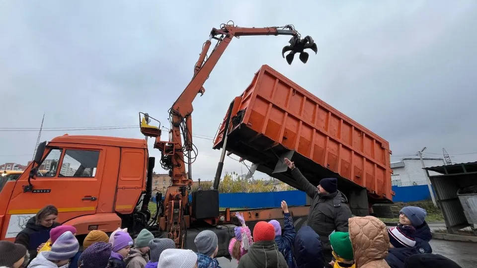 Фото: Управление образования г.о. Домодедово