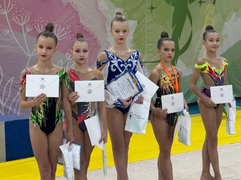 Фото: пресс-служба Администрации г.о. Дмитров