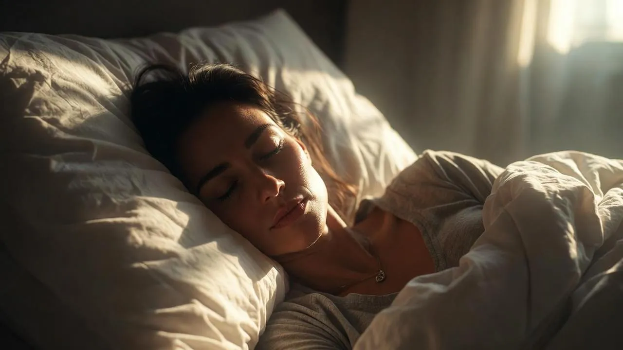 Хотите спать днем? Это тревожный сигнал! Привычка вздремнуть может скрывать опасные болезни