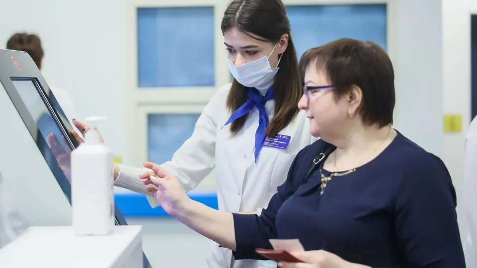 Фото: Мытищинская ОКБ