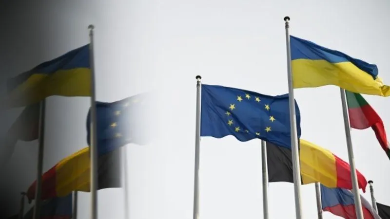 Офицер ВСУ считает неискренними заявления Запада о желании победы Украине