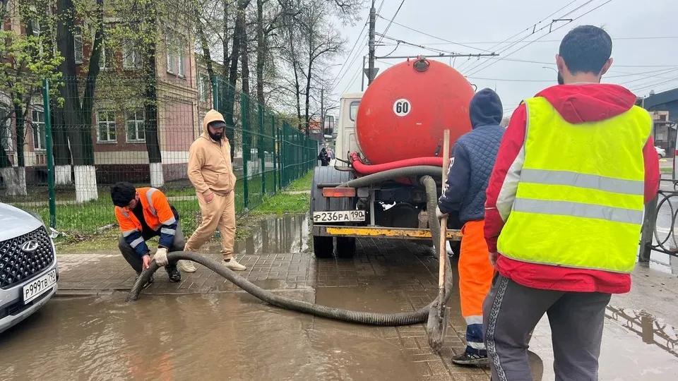 Фото: t.me/podolskadm