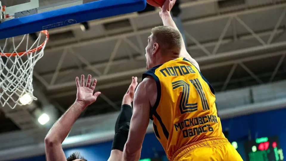 Фото: БК «Химки»