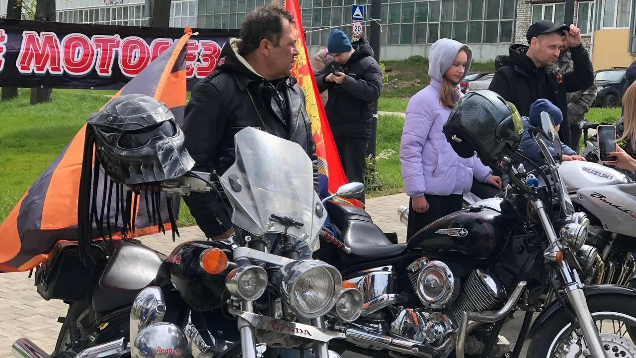 Пресс-служба администрации Павлово-Посадского городского округа