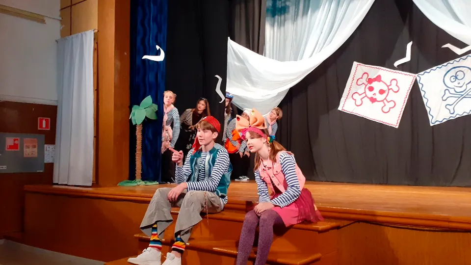 Фото: vk.com/Зарайский Народный Театр и Студия «Сказка»