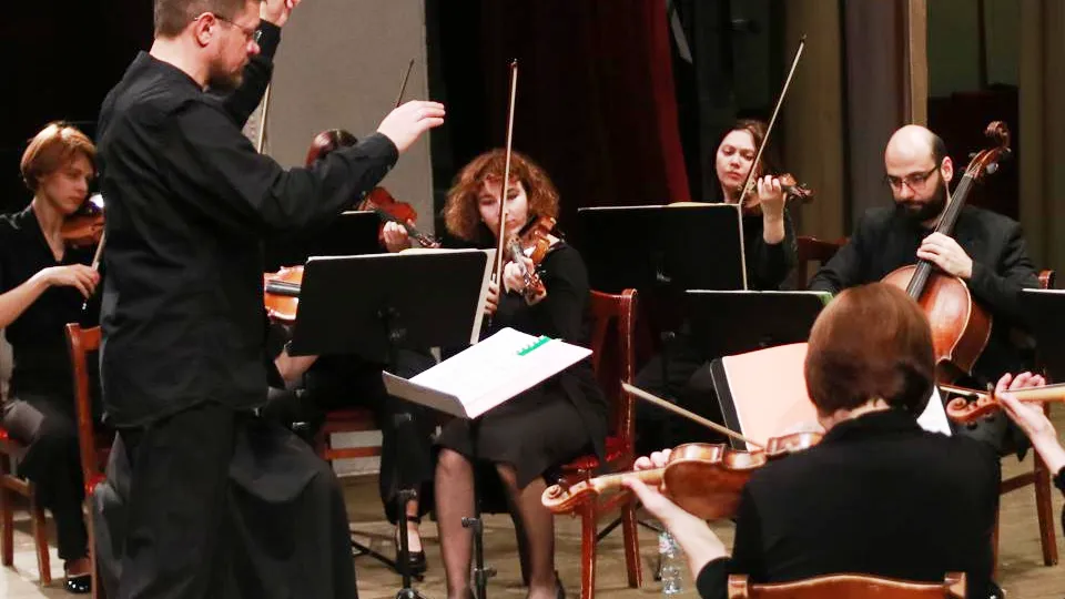 Фото: Дмитрий Ерошенко