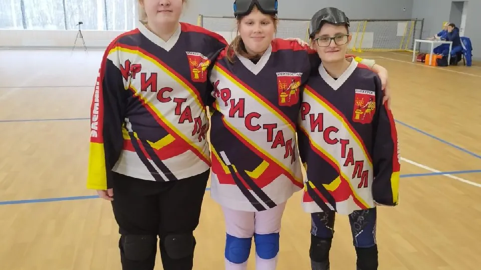 Фото: управление по физической культуре и спорту администрации г. о. Электросталь