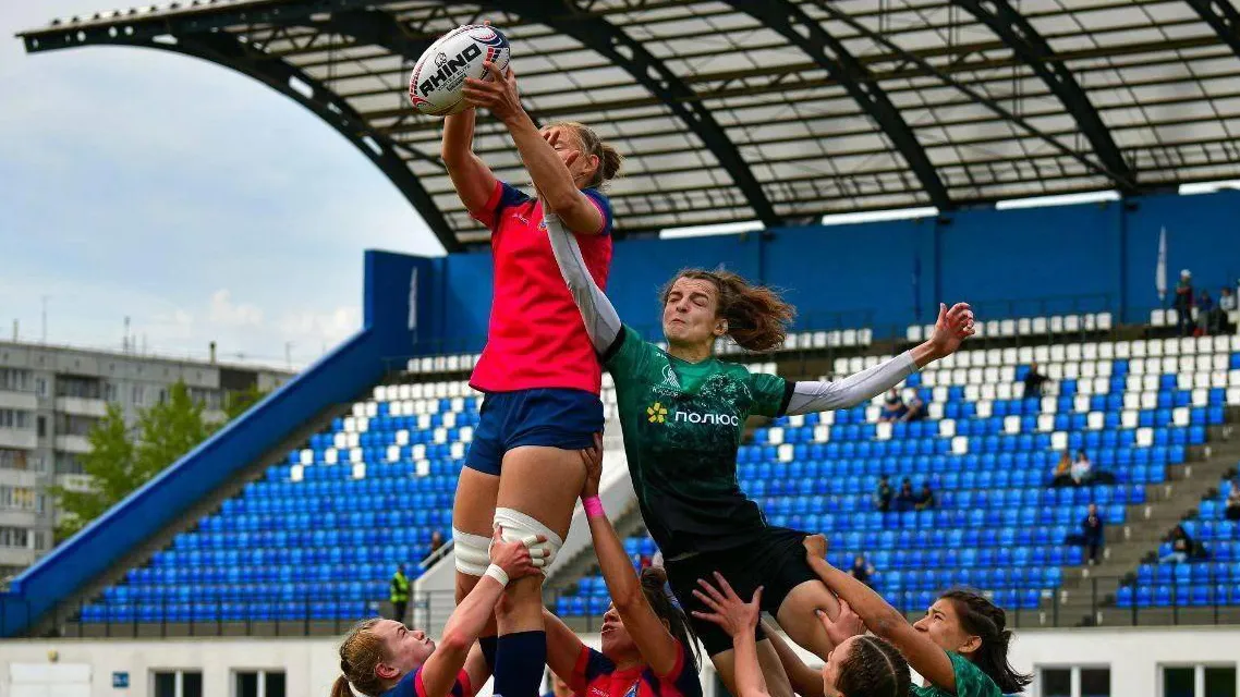 Фото: Министерство физической культуры и спорта Московской области