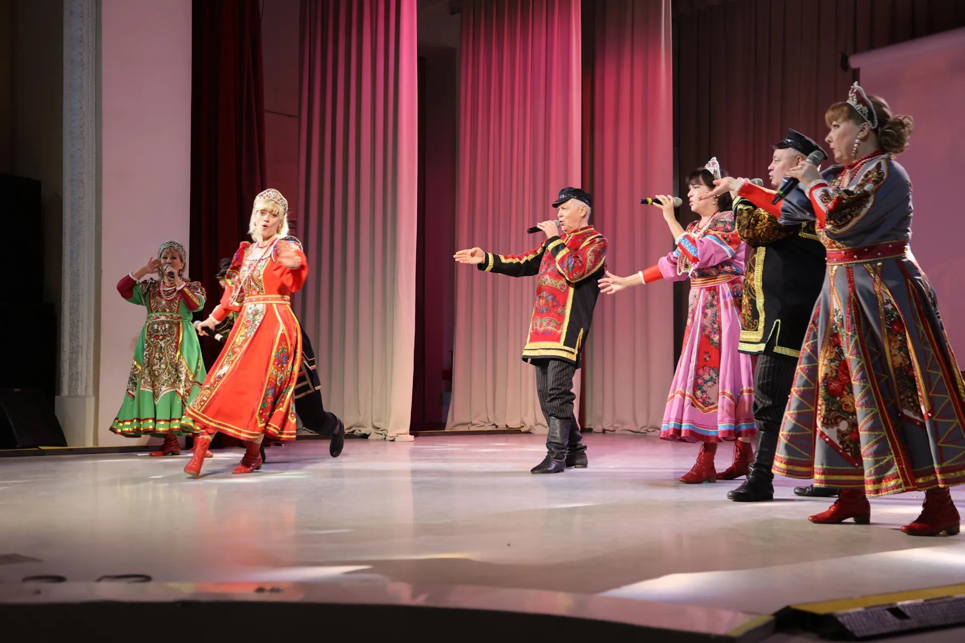 Сергей Василевский