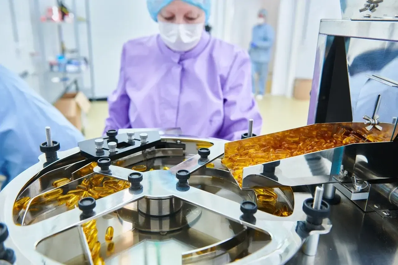 Пресс-служба Департамента инвестиционной и промышленной политики Москвы