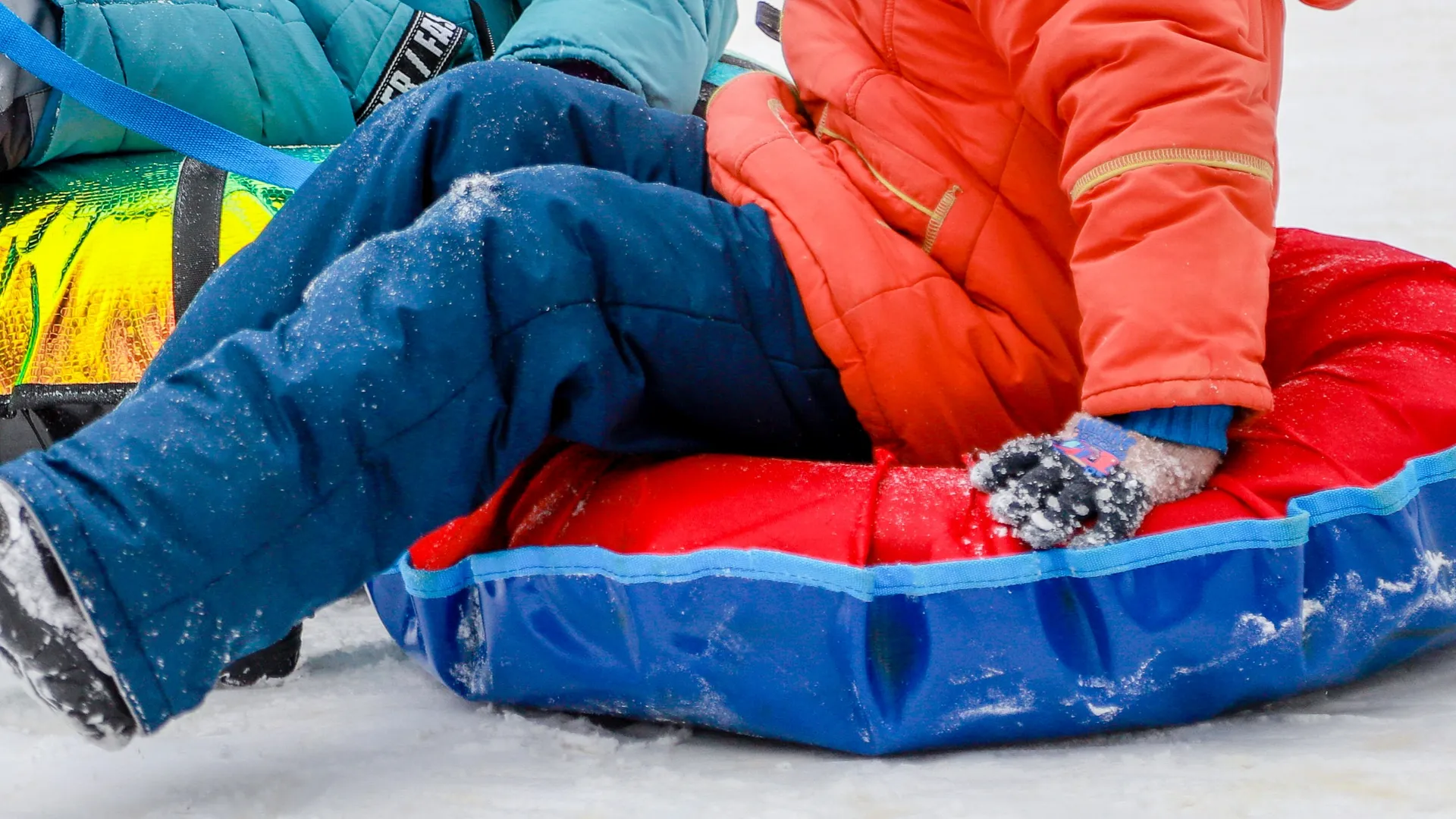 Владимир Лебедев