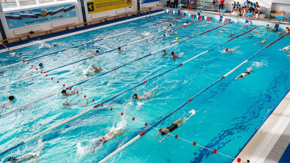 Фото: пресс-служба Администрации г.о. Химки