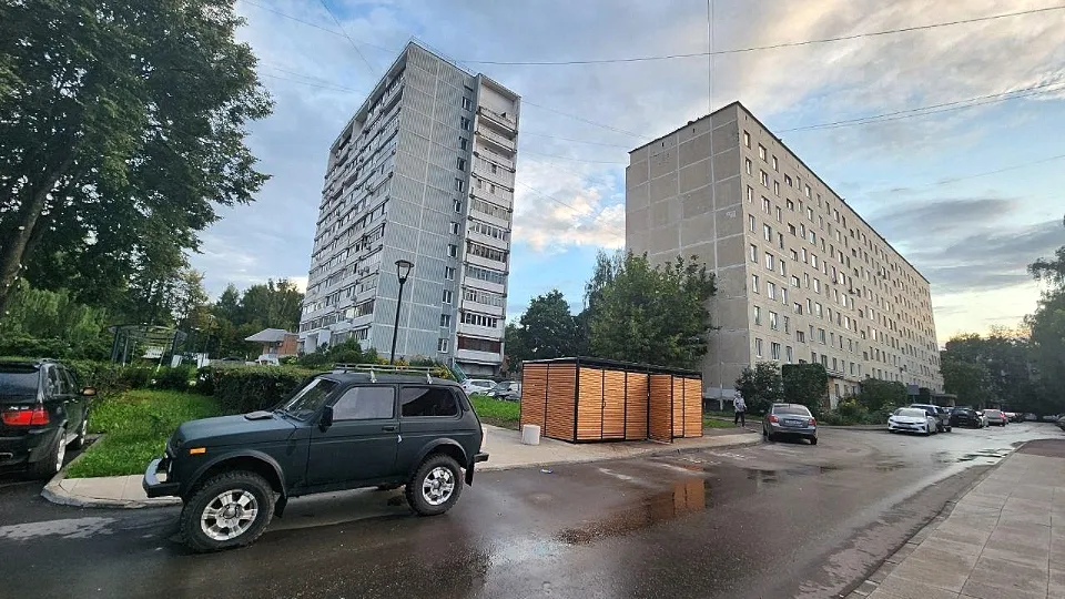 Фото: пресс-служба Администрации г.о. Серпухов