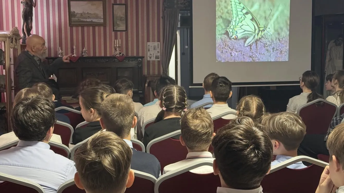 Министерство образования МО