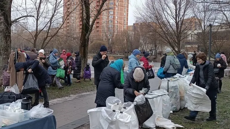 Фото: пресс-служба Министерства по содержанию территорий и государственному жилищному надзору